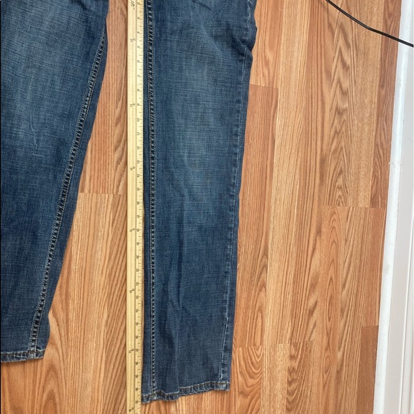 Point Zero Jeans - Picture 8 of 9